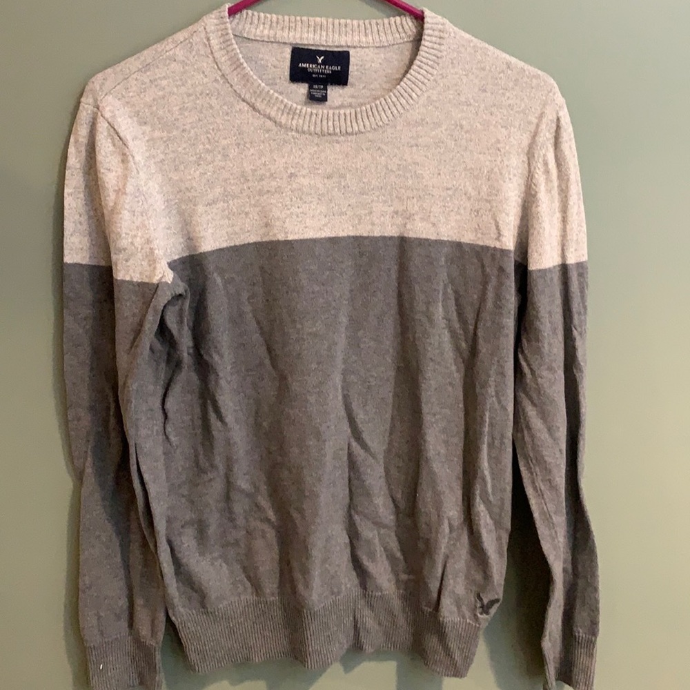 American Eagle Size Extra Small Pull Over Sweater - image 1